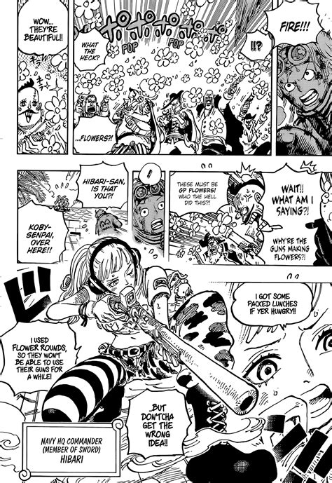 one piece 1080|Read One Piece, Chapter 1080 Manga